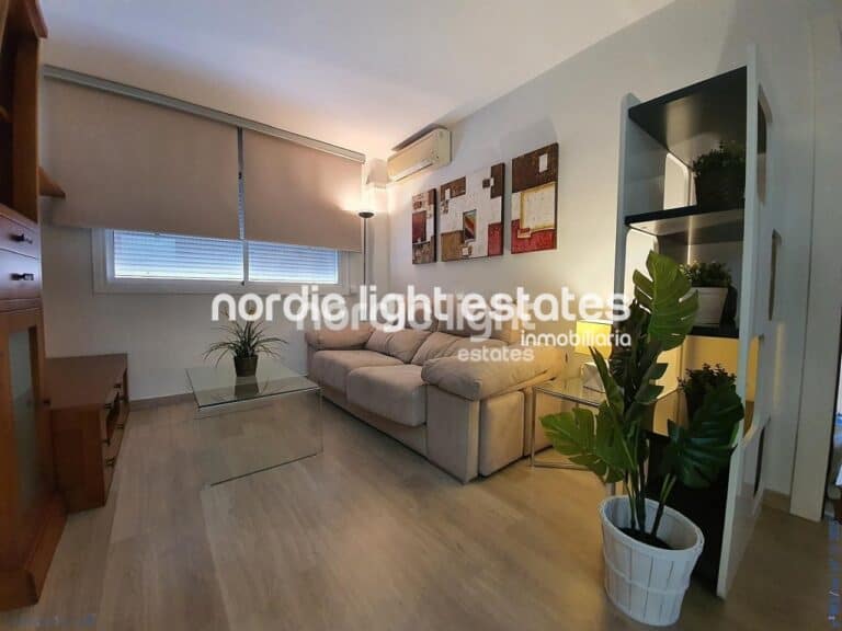 Appartement à vendre à Málaga