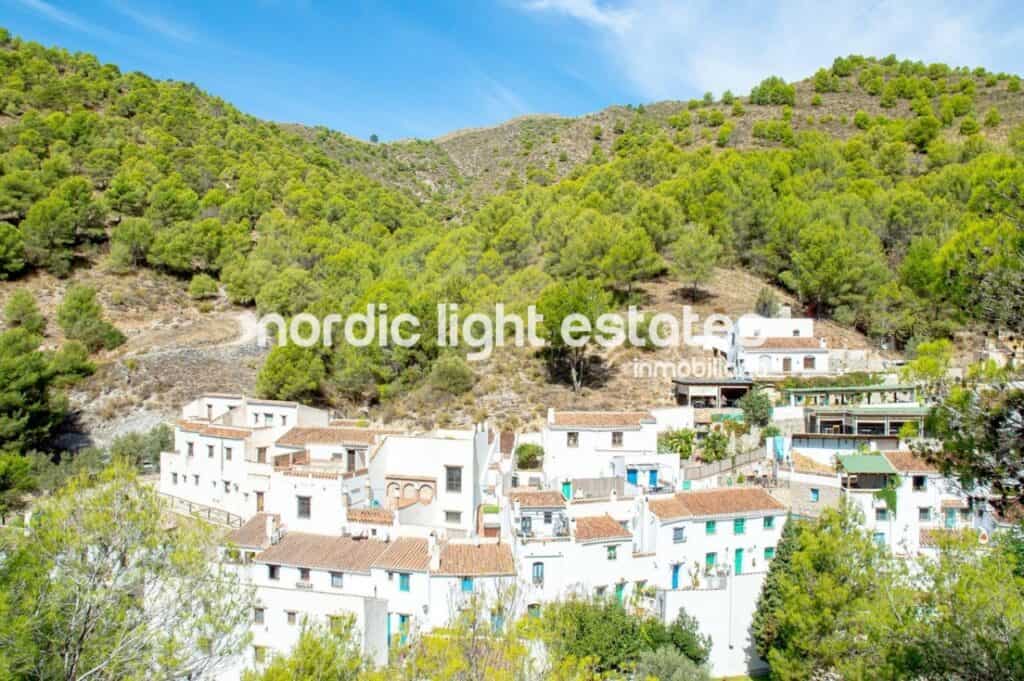 Town House for Sale in Frigiliana