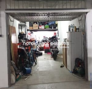Garage for Sale in Nerja