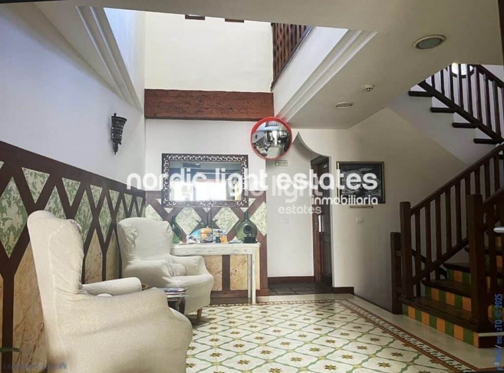 Commercial for Sale in Torrox