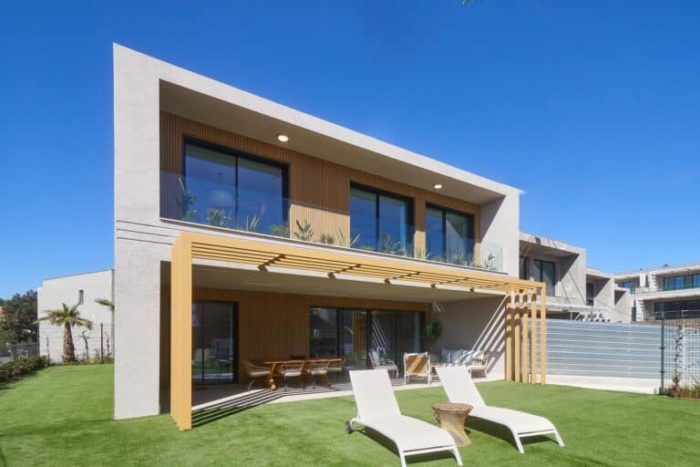 Town House for Sale in Mijas