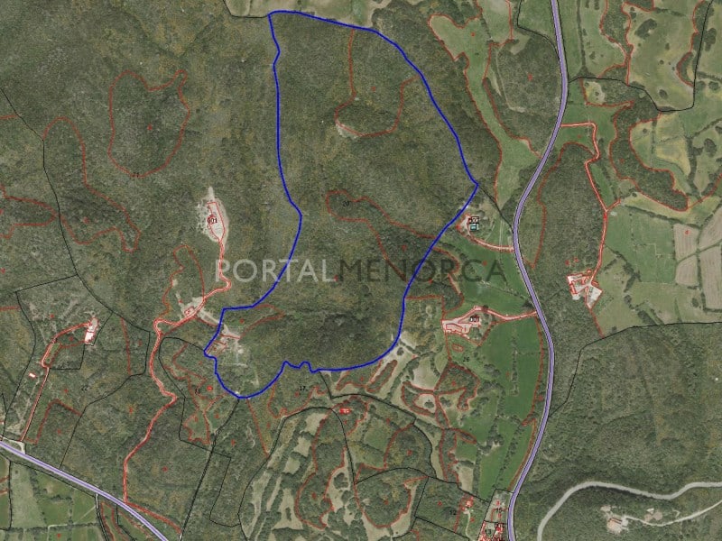 country house for Sale in Es Grau