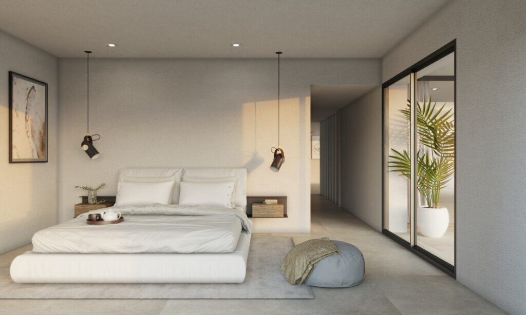 villa for Sale in Cumbre del Sol