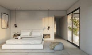 villa for Sale in Cumbre del Sol