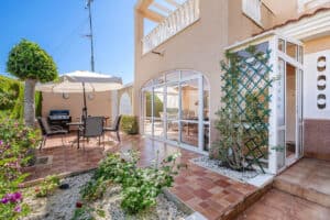 villa for Sale in Playa Flamenca