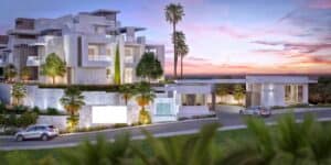 Apartment for Sale in Ojen