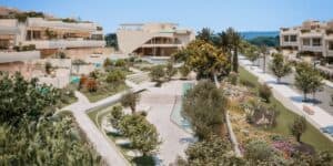 Penthouse for Sale in Marbella