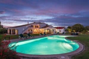 country house for Sale in Es Castell