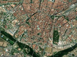 Commercial te koop in Madrid