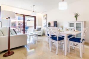 Apartment for Long Term Rental in Alfaz del Pi