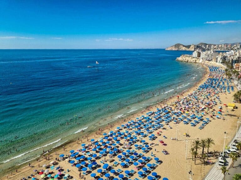  ALICANTE