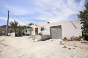 Country House for Sale in Olula del Rio