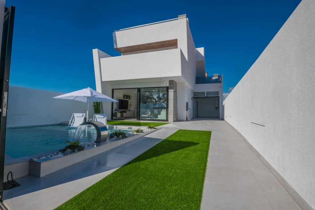 Villa for Sale in San Javier