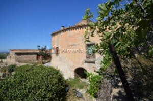 Country House for Sale in Oria