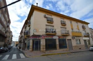 Town House for Sale in Albox