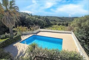 country house for Sale in Mahon