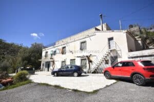 Country House for Sale in Albox