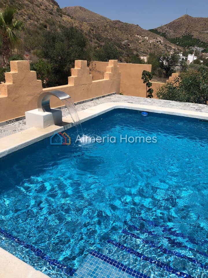 Country House for Sale in Almanzora