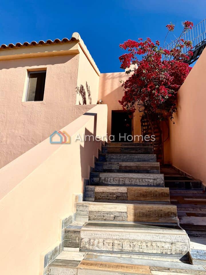 Country House for Sale in Almanzora