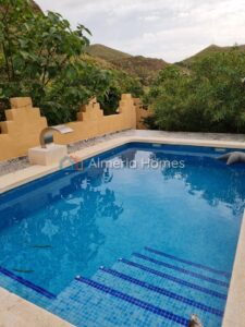 Country House for Sale in Almanzora