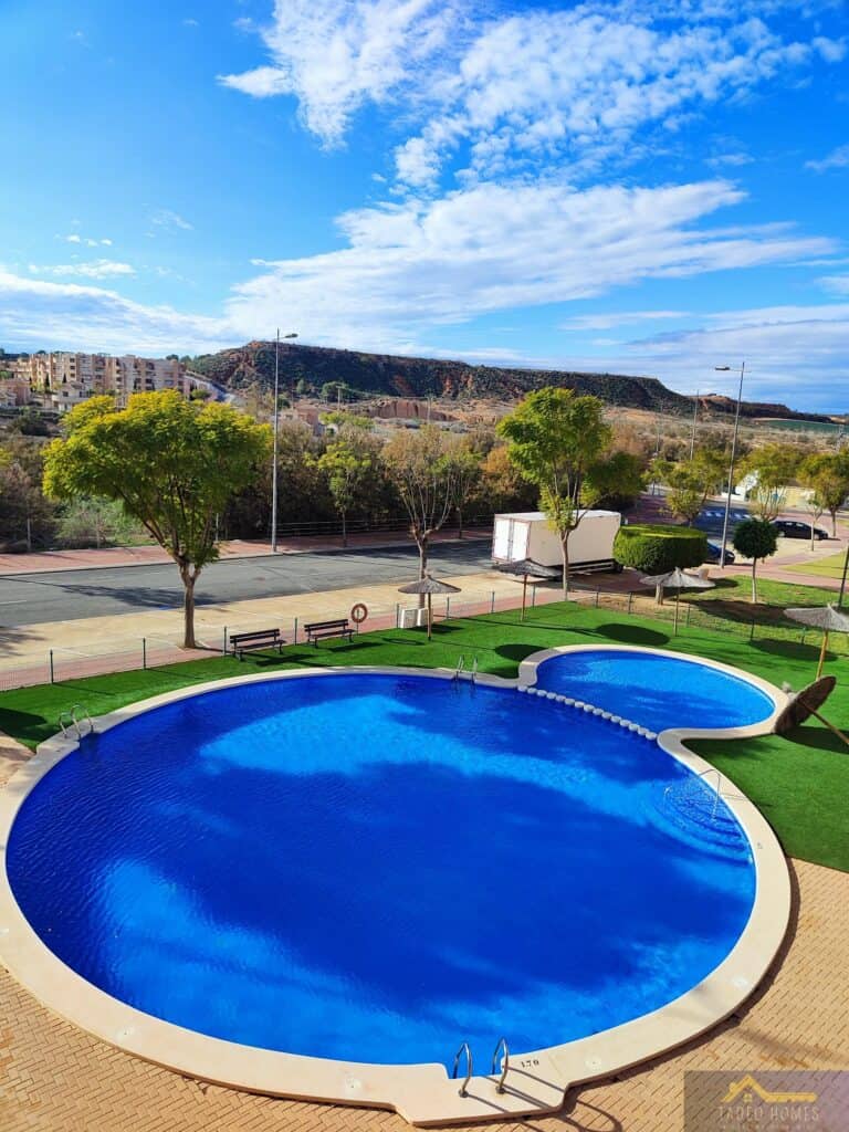 Apartment for Long Term Rental in Gea y Truyols