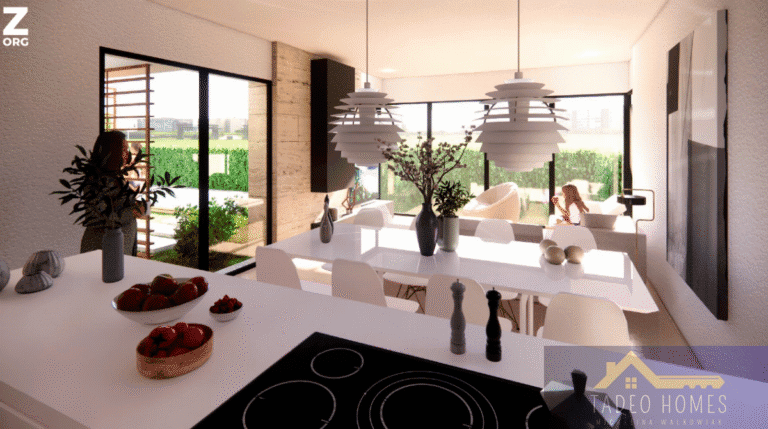 Villa for Sale in Torre Pacheco