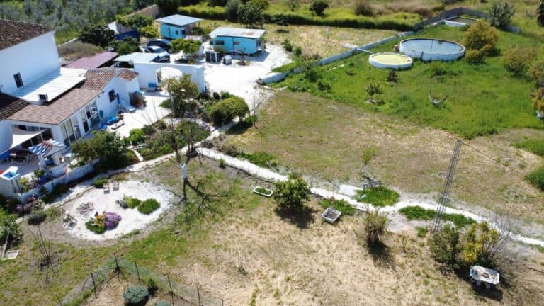 Country house for Sale in Alhaurín el Grande