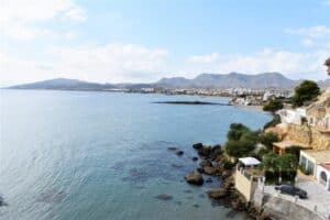 Town House for Sale in San Juan de los Terreros