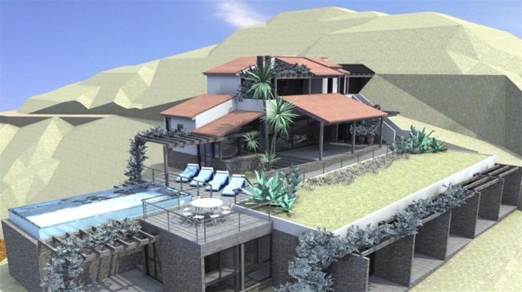 Plot for Sale in ÁGUILAS