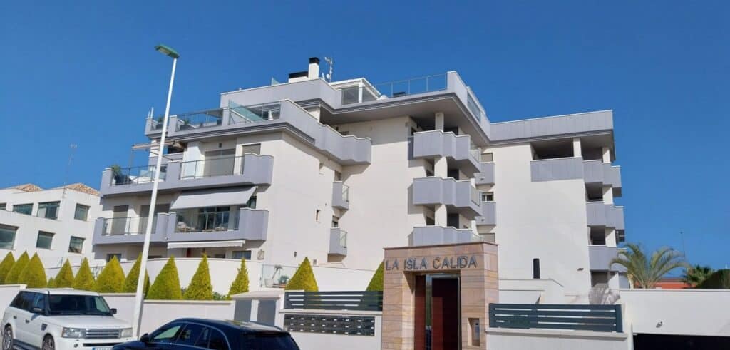Apartment for Sale in Villacosta