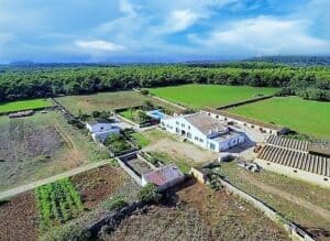 country house for Sale in Es Mercadal