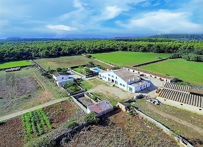 country house for Sale in Es Mercadal