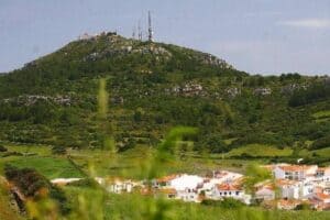 Town House for Sale in Mercadal