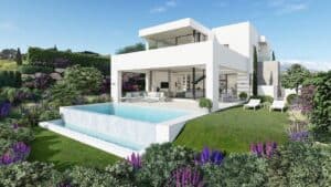Villa a la venta en EstePona