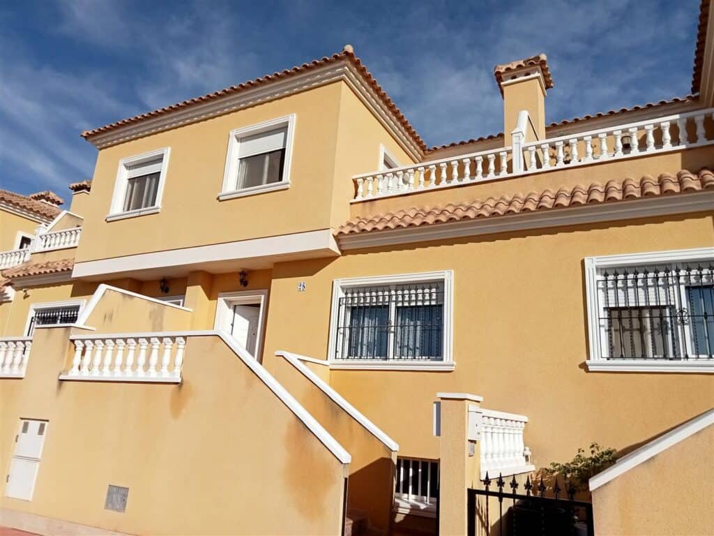 Town House for Sale in Dolores de Pacheco