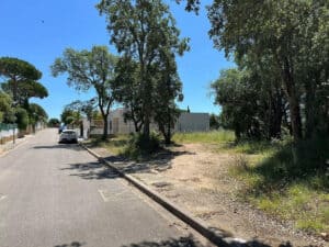 Plot for Sale in Calonge