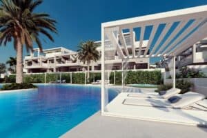 Villa for Sale in Torrevieja