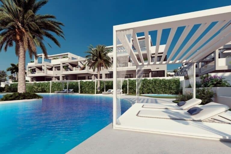 Villa for Sale in Torrevieja