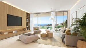 Apartment for Sale in Fuengirola