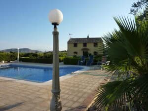 country house for Sale in Calasparra