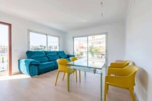apartment for Sale in Portocolom