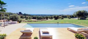 Country House for Sale in Cala Murada