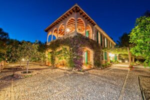 Country House for Sale in Porreres