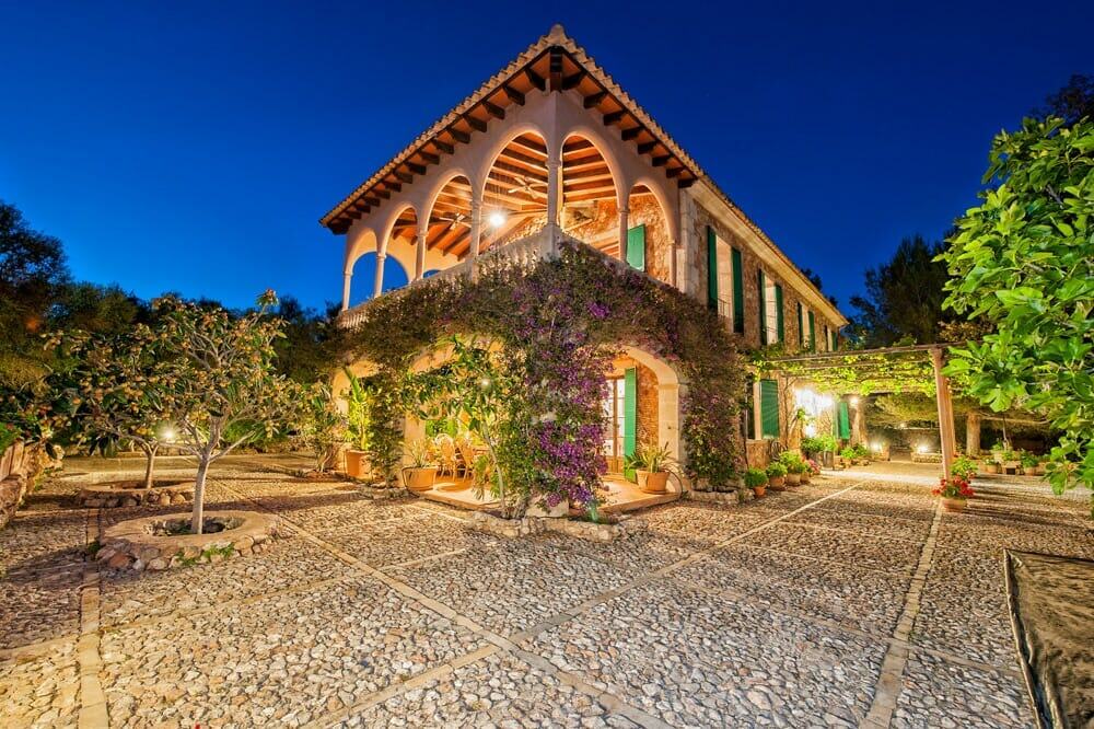 Country House for Sale in Porreres