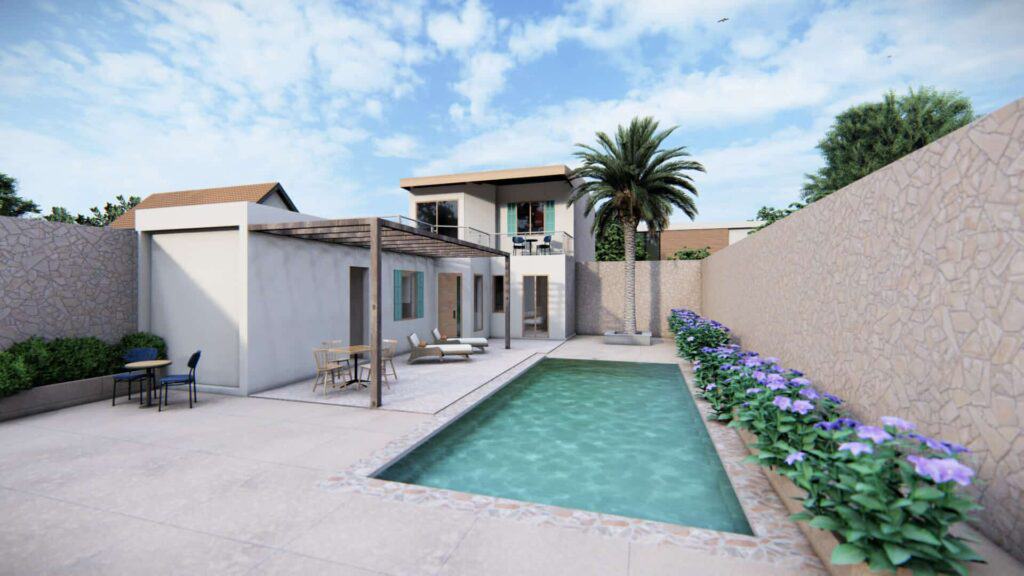 town house for Sale in Felanitx