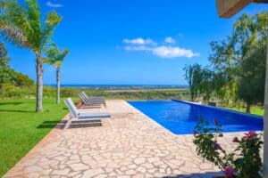 Country House for Sale in Portocolom