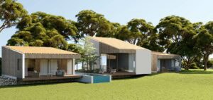 Plot for Sale in Petra