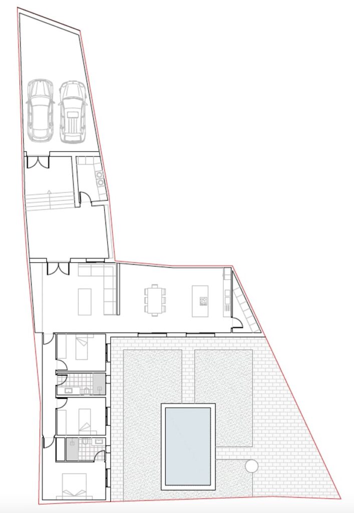 Plot for Sale in Felanitx