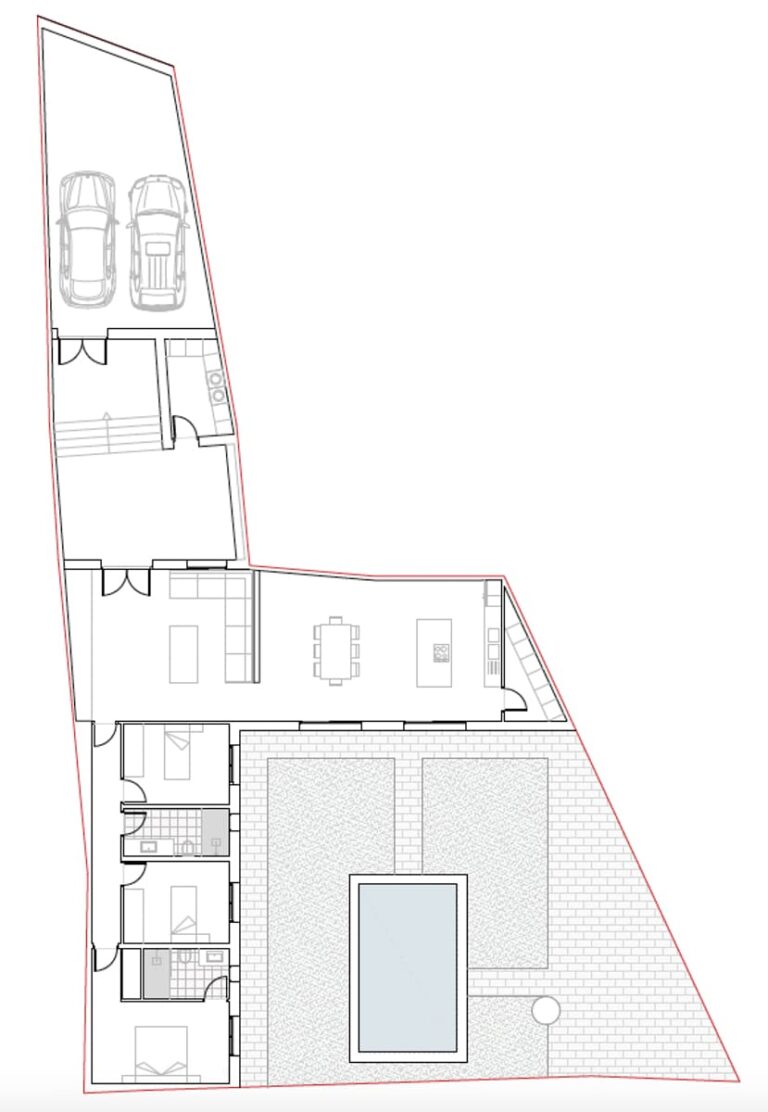 Plot for Sale in Felanitx