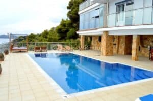 villa for Sale in Lloret De Mar